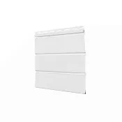 All Soffit Options