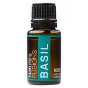 Basil Essential Oil 15ml