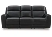 5Z-Comfort Power Reclining Sofa