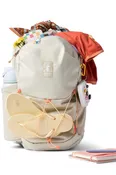 Abierto 26L Daypack - Mineral