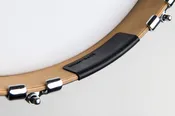 DRUMnBASE DNB Bass Drum Hoop Protector - Dales Drum Shop