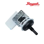 009133F | Raypak Pressure Switch For Heaters | 11 PSI