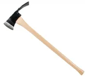 3.75 Pulaski Axe Tool (FSS), 36 inch Handle, Council Tool