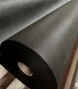Accord Black Dust Cover 36"