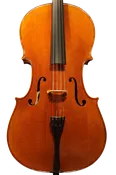 Antonio Gazzelli 2023 — Robert Cauer Violins