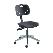 BioFit ArmorSeat Series Low Height Task Chair