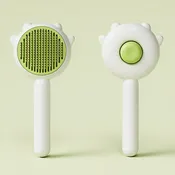 FurFree Grooming Brush™