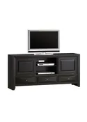 Emily Black TV Stand