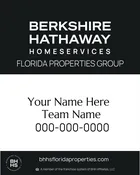 BHHS-2308: BHHS Florida Properties Group – Team – 24×30