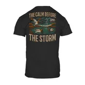 Calm Before the Storm Tee