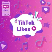 Buy TikTok Likes @ Lowest Price $0.48 For 100 Likes – Buy 1 Get 1 Free Sale