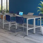 72×30″ Single Gathering Work Table