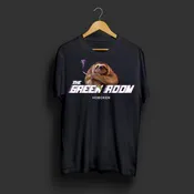 Green Room T-Shirt