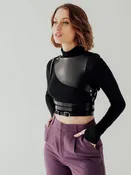 Calypso Harness (SHIPS FROM BLEAK & SLEEK, NOT AVAILABLE FOR PICKUP IN STORE)