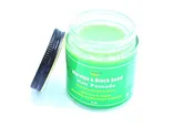100% Organic Moringa & Black Seed  Hair Pomade with Shea Butter & Honey