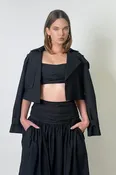Albi Crop Top