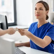 Certified Medical Administrative Assistant (CMAA)