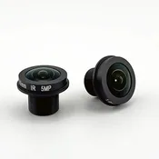 180°@4.6mm M12 Fisheye