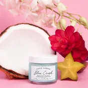 Earth Harbor Blue Crush Marine Perfecting Mask