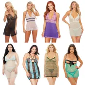 Babydoll Bundle (50pcs)