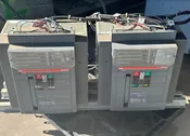 ABB SACE E3 – 2000AMP Circuit Breaker