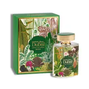 Haramain Green Dubai Extrait de Parfum 100 ml (Unisex)