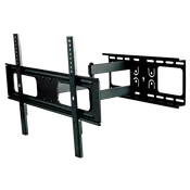 RCA Full-Motion Tilting Wall Mount 37″- 80″ up to 88lbs  MC3770FM