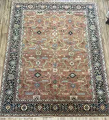 10′ x 14′ Indian Serapi
