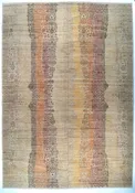 10'X14'6'' Apulia, Transitional
