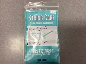 Blitz String Care
