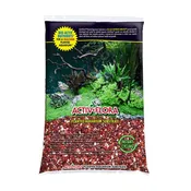 Activ-Flora Floracor Premium Planted Aquarium Gravel Red 16 lb.