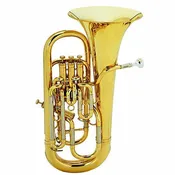 Besson Sovereign Bb Euphonium BE968