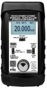 mA Loop Diagnostic Calibrator – PIE 334Plus