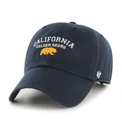 California Golden Bears 47 Washed Twill Adjustable Cap - Navy