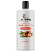 AA105 ZAPOTOL® Sapuyulo Shampoo