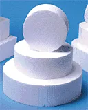 10″x4″ DUMMY ROUND
