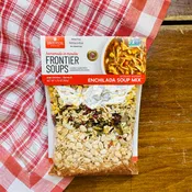 Arizona Sunset Enchilada Soup Mix