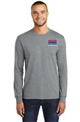 Port & Company® Long Sleeve Core Blend Tee