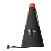 Protec Vulkan Mute for French Horn — Heritage Music Repair