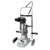 300-980 | RSL 4500 5 magnification Slit Lamp Zeiss Style