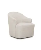 Akali Swivel Chair