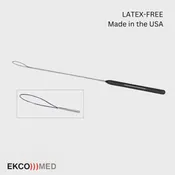 Suture Retriever