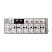 Teenage Engineering OP–1 field