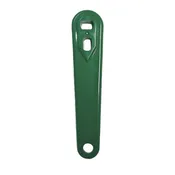 Cylinder wrench