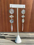 Abalone Dangle
