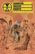 ASSORTED CRISIS EVENTS TP VOL 01 ERIC ZAWADZKI CVR
