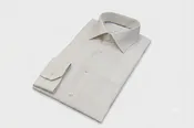 Eton Striped Signature Twill Shirt