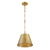 Alden 1-Light Pendant