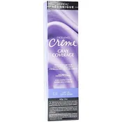 Loreal Excel Creme Color #6 1 Light Ash Brown 1.74
