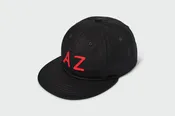 Arizona Canvas Vintage Flatbill